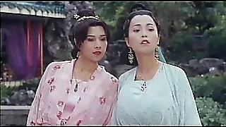 Age-old Chinese Whorehouse 1994 Xvid-Moni blank out 1