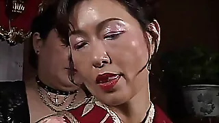 Chinese porno mistiness