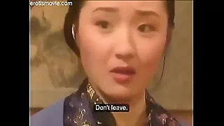 Chinese Crestfallen Videotape